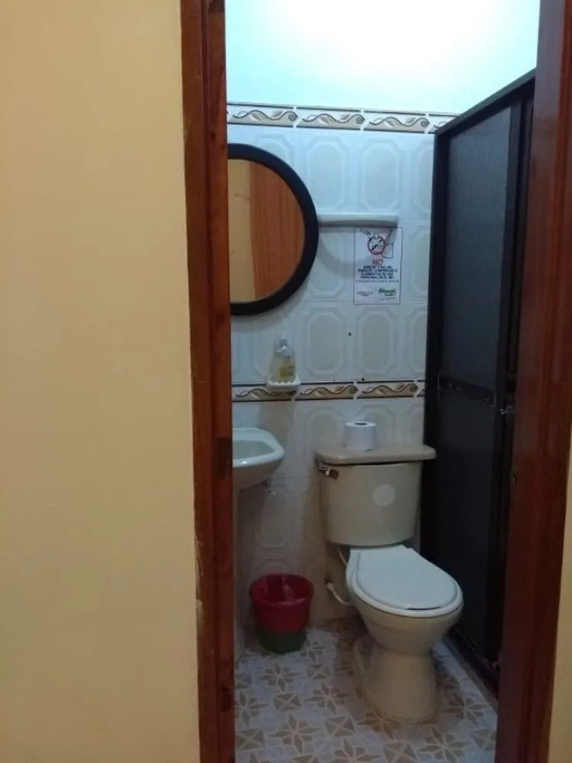 Hotel Banana Paradise