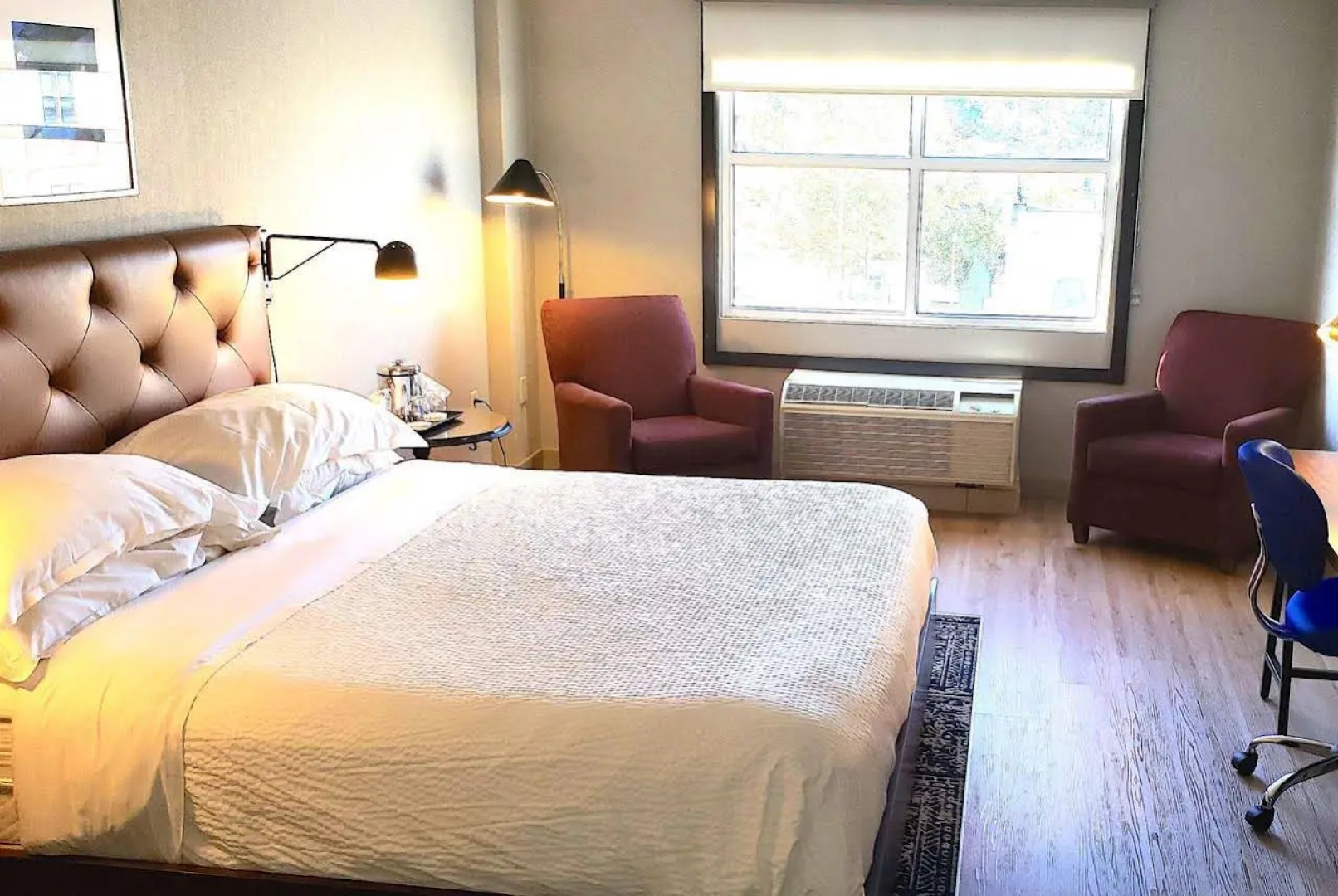 Wyndham Providence Airport