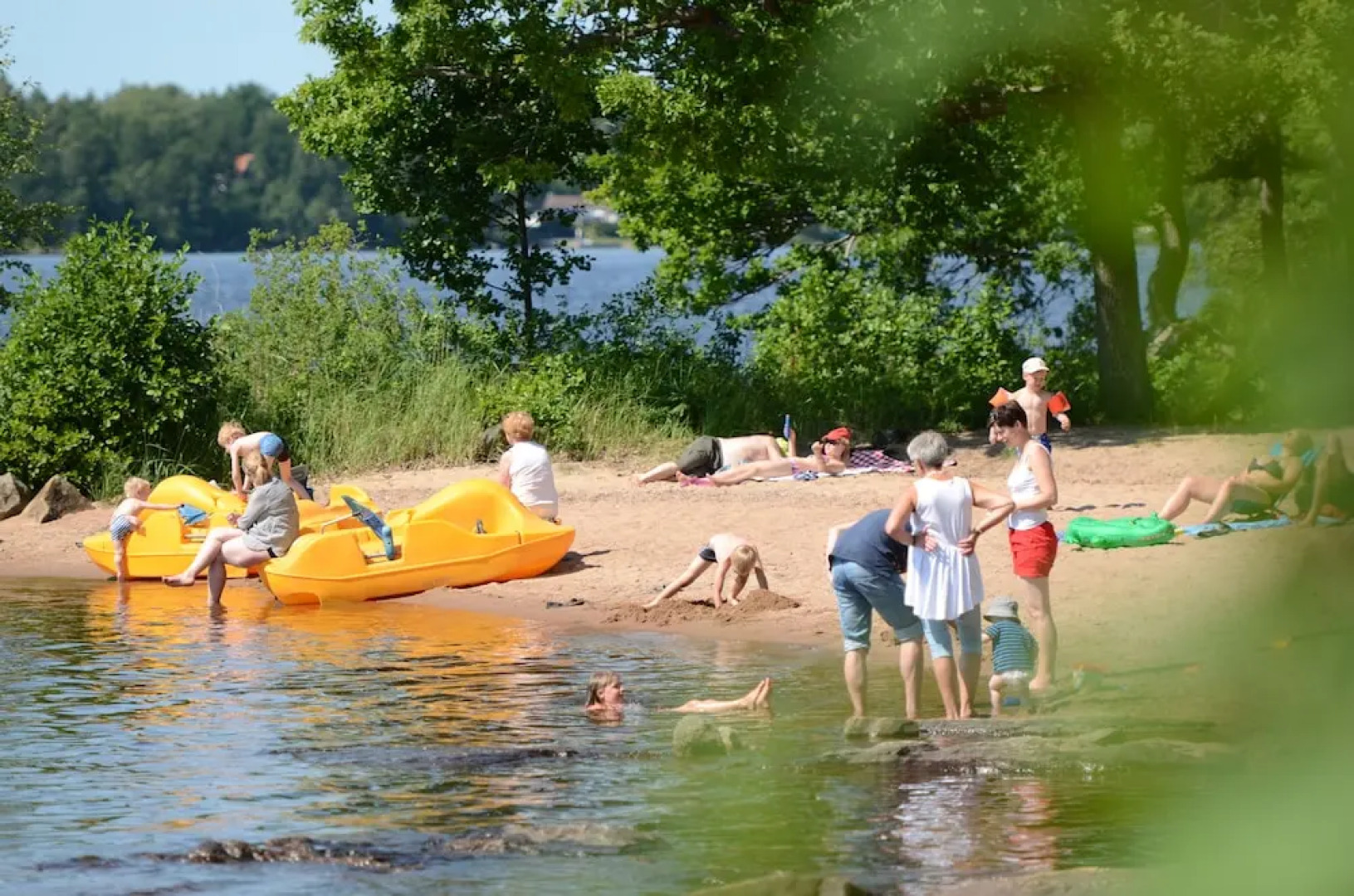 Hägern Bed & Nature