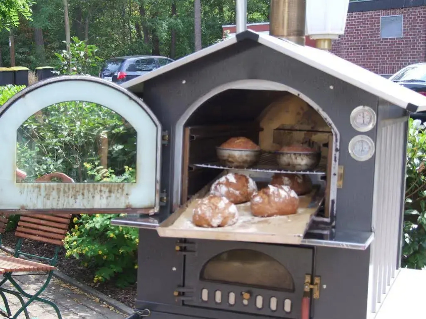 Landhotel Linden am Venekotensee