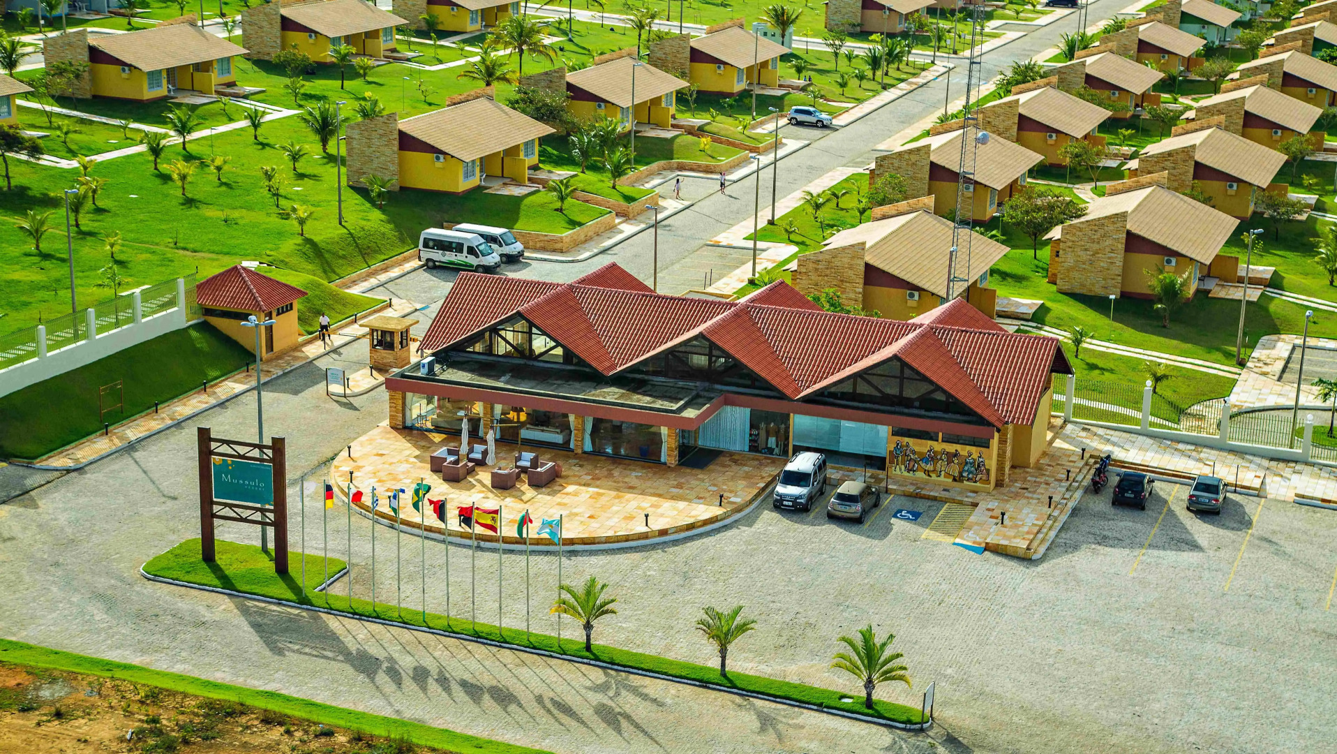 Mussulo Resort By Mantra - All Inclusive