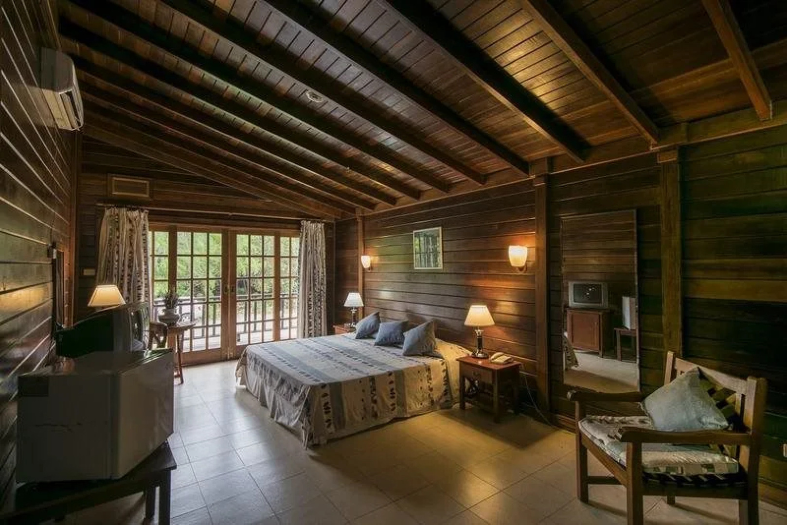 Villa Cabo De San Antonio