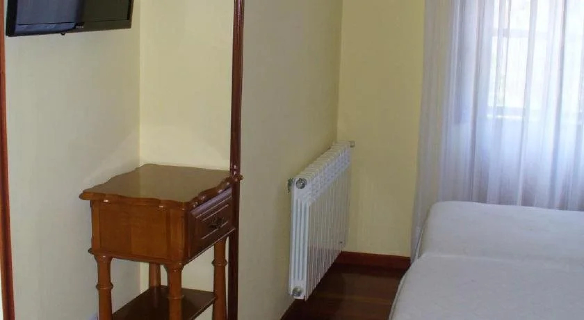 Casa Rural la Venta Sales