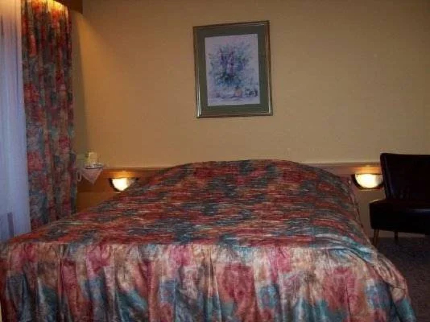 Hotel Dreilaenderblick