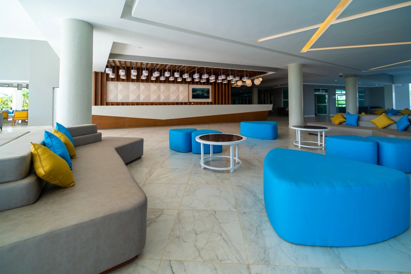 Sanctuary White Sands