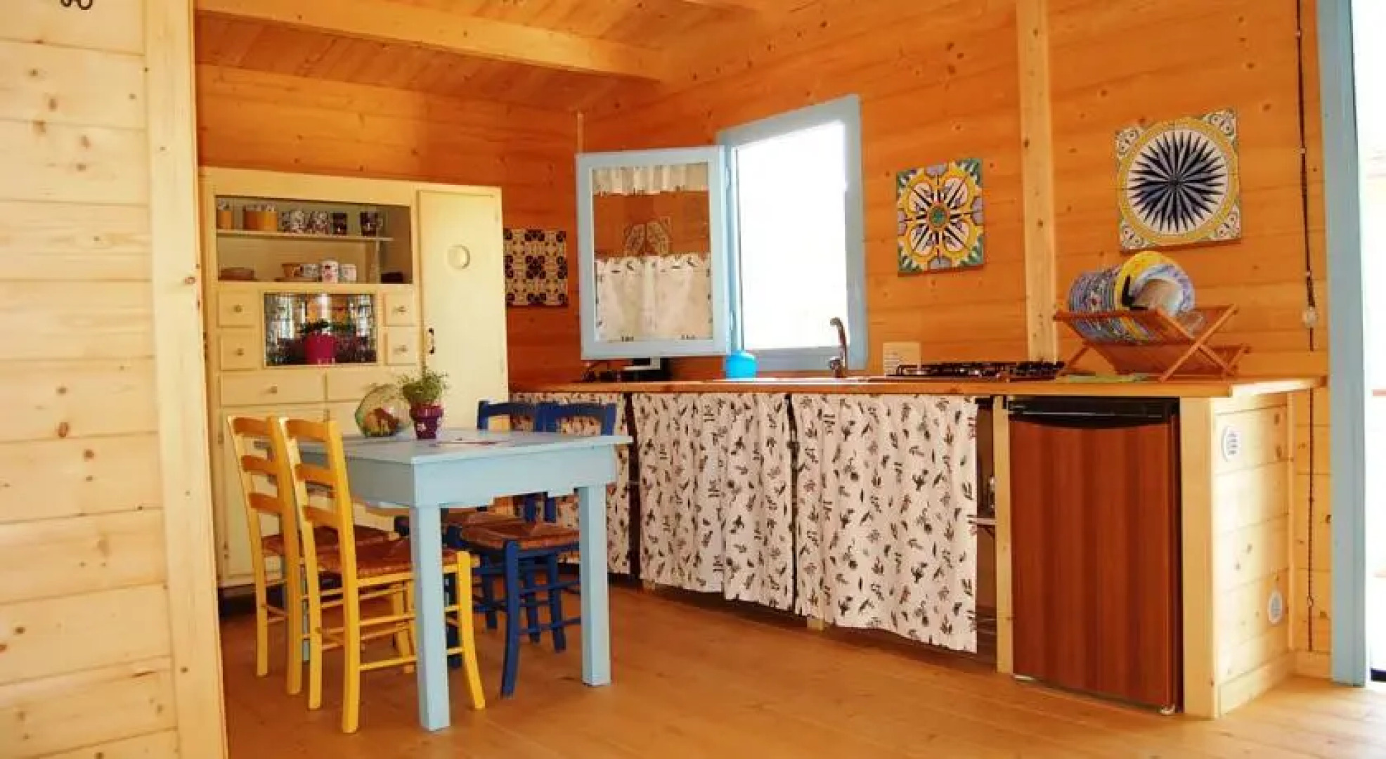 Agriturismo Poggiocolone