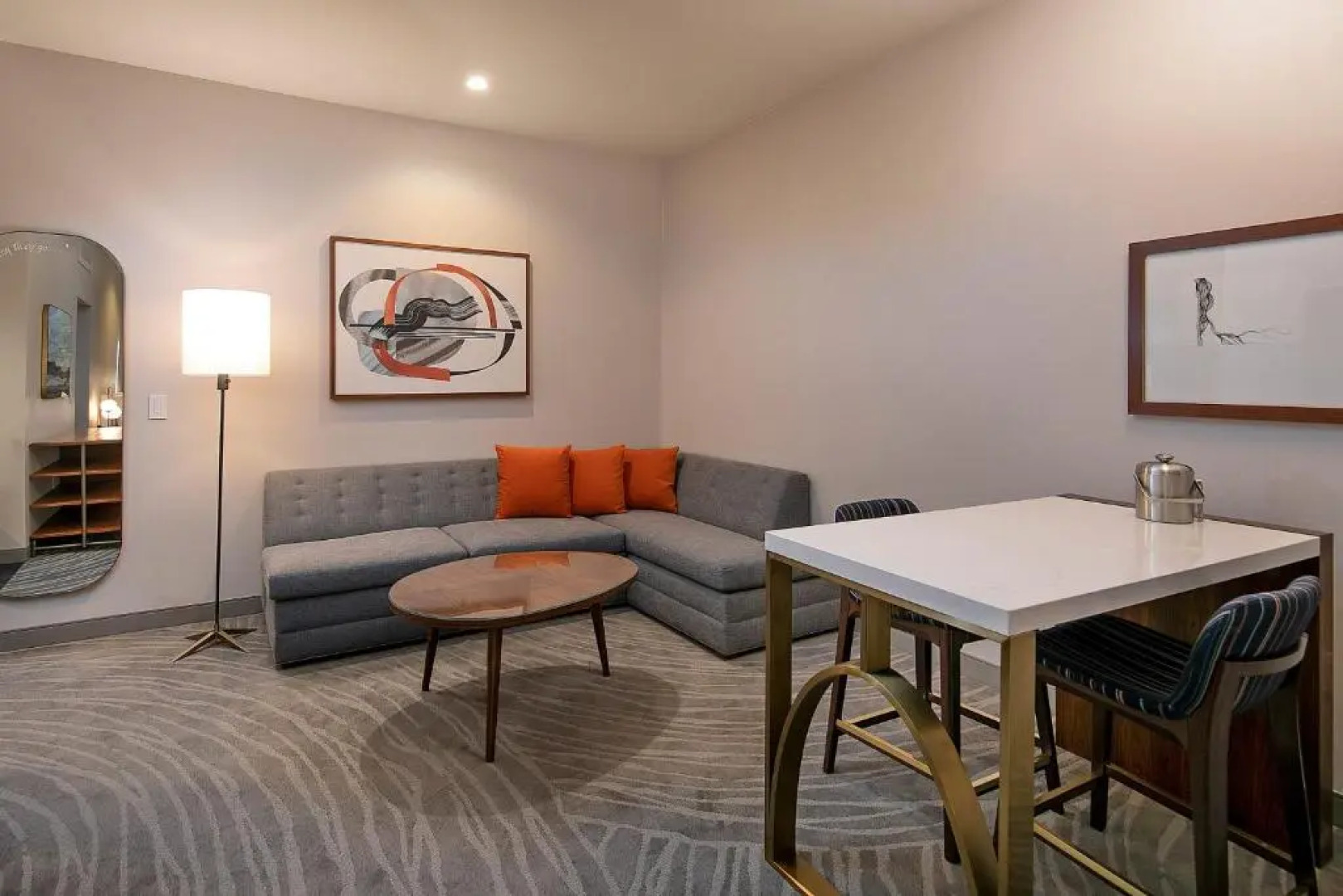 Le Méridien Pasadena Arcadia