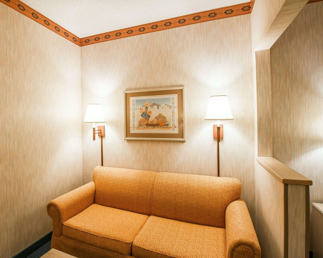 Comfort Suites Peoria Sports Complex