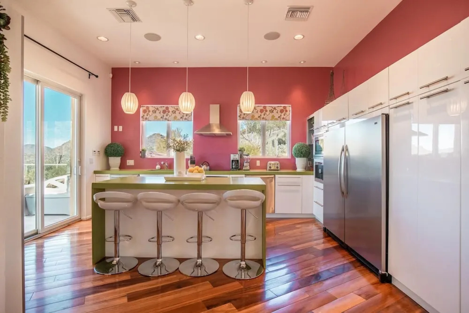 Vista Verde by AvantStay