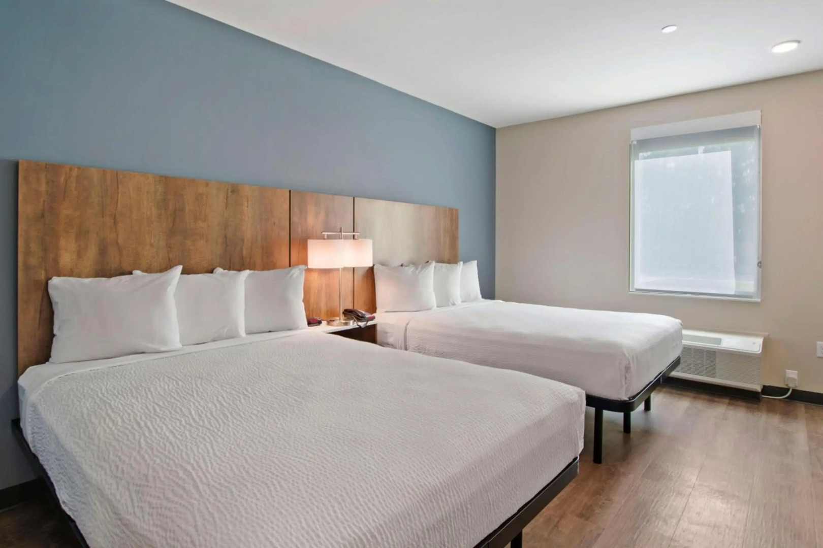 Extended Stay America Premier Suites Bluffton Hilton Head