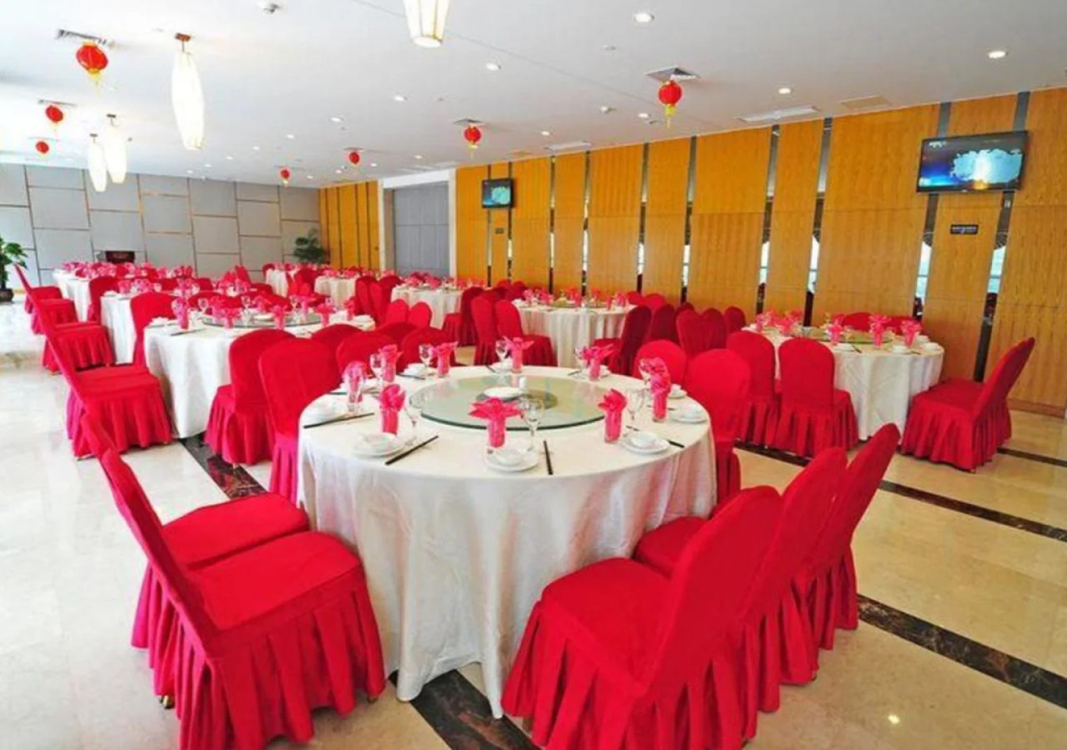 Zhangjiajie Huatian Hotel