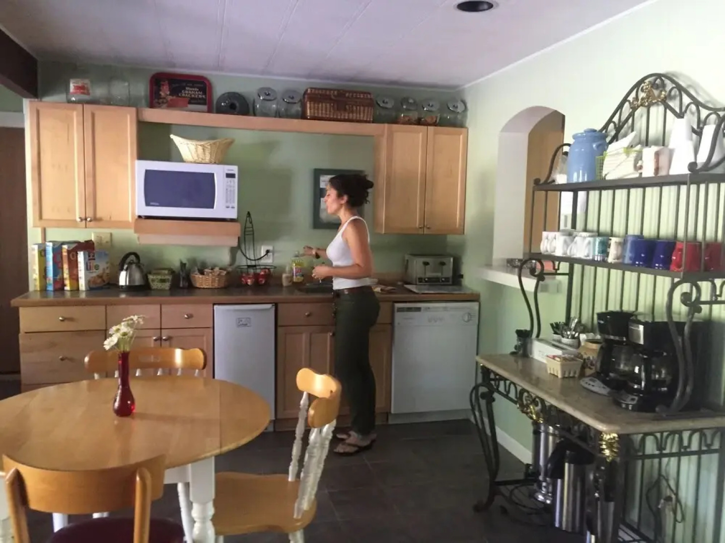 Aerie Inn of Vermont