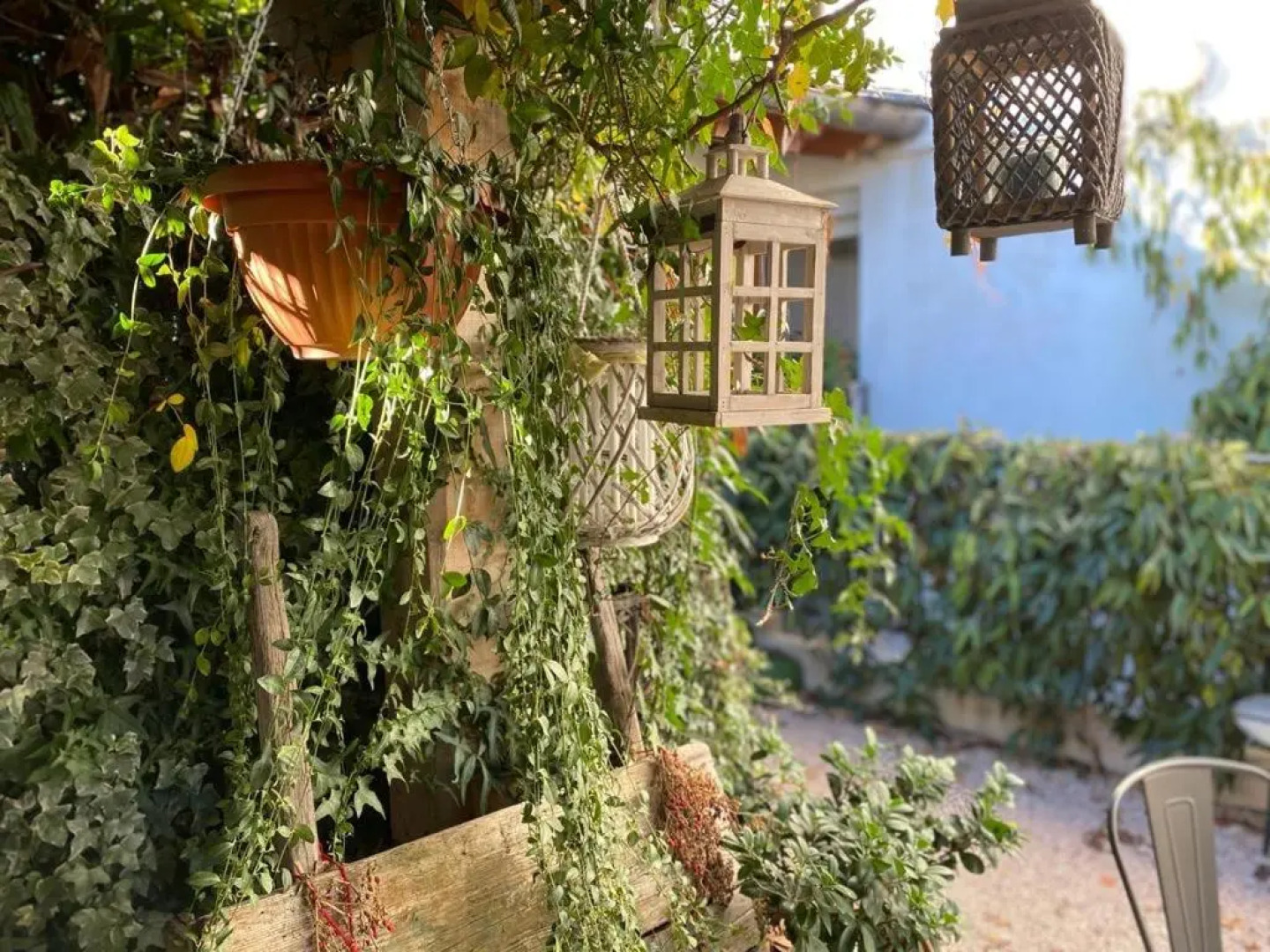 BACARìA BED&BREAKFAST