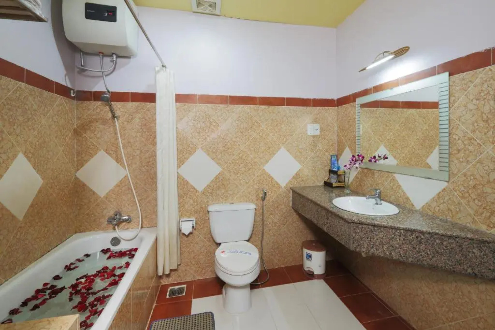 Nha Trang Beach Hotel