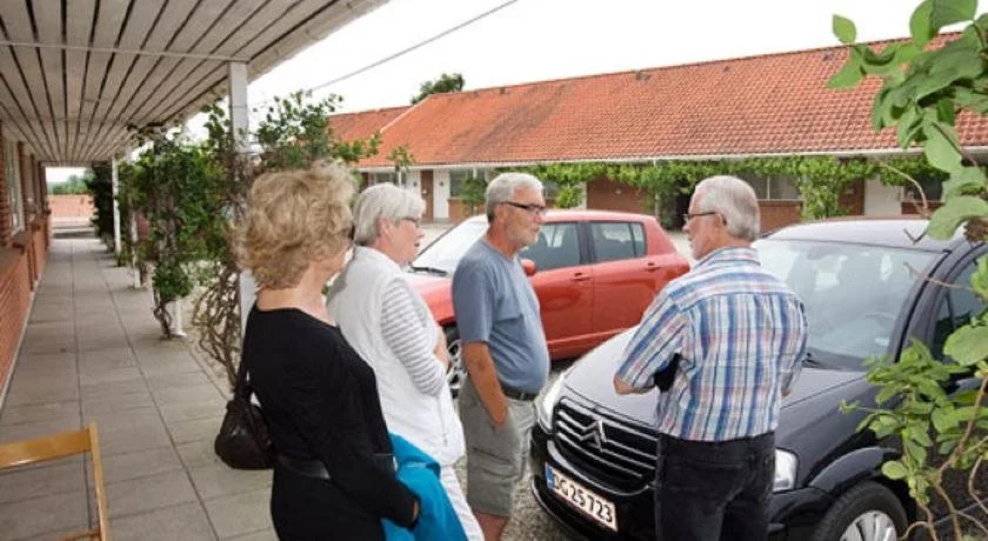 Hotel Næsbylund Kro