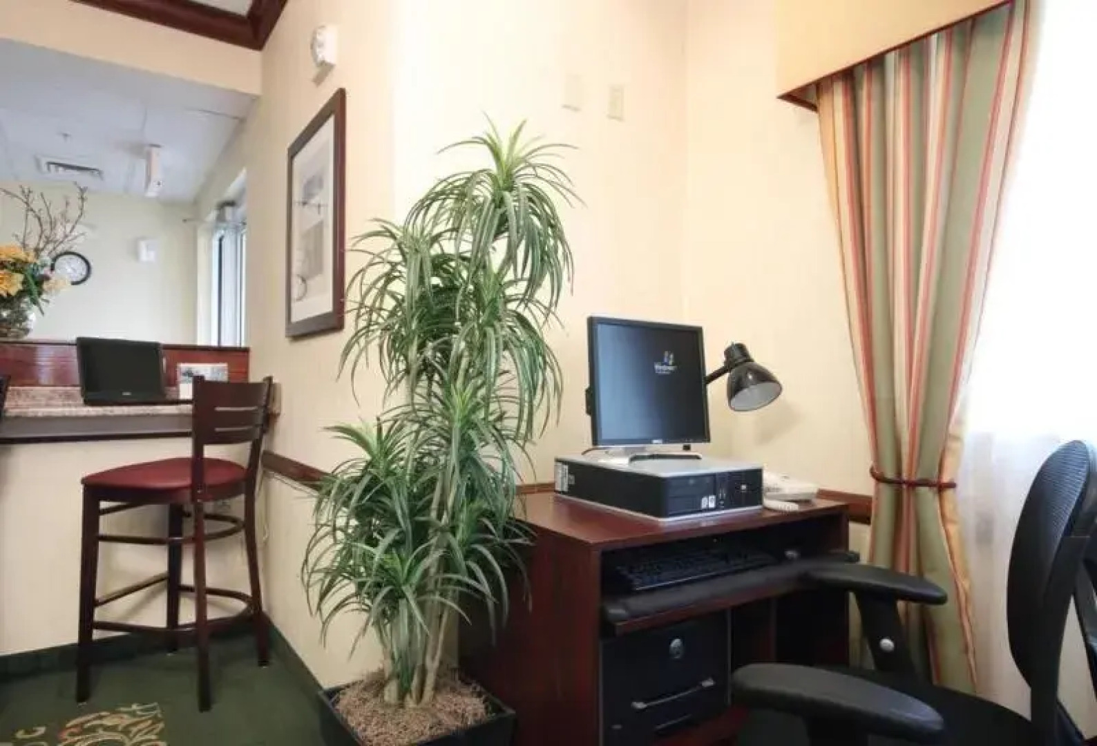 Wingate By Wyndham Liverpool/syracuse