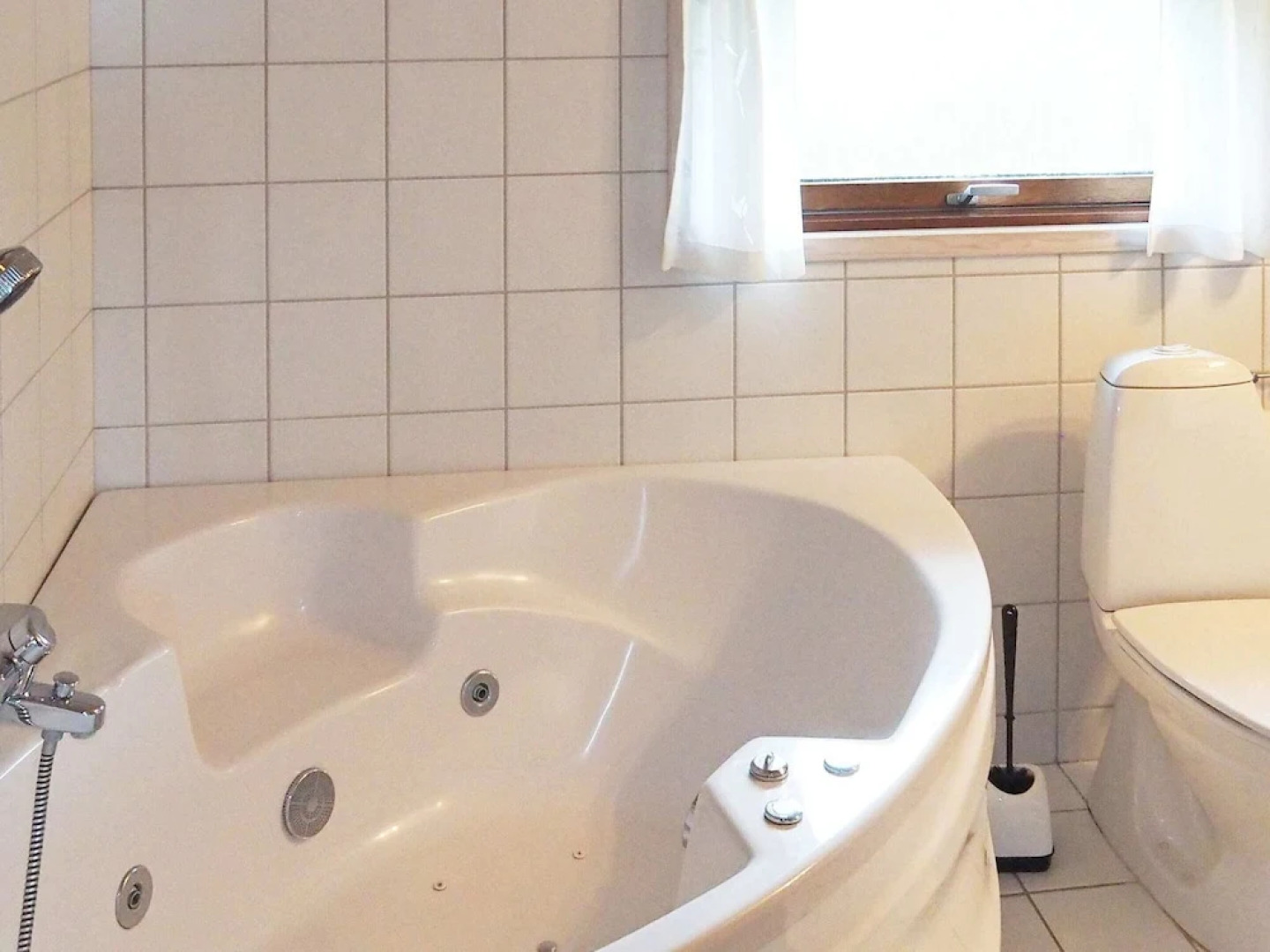 7 Person Holiday Home in Broager