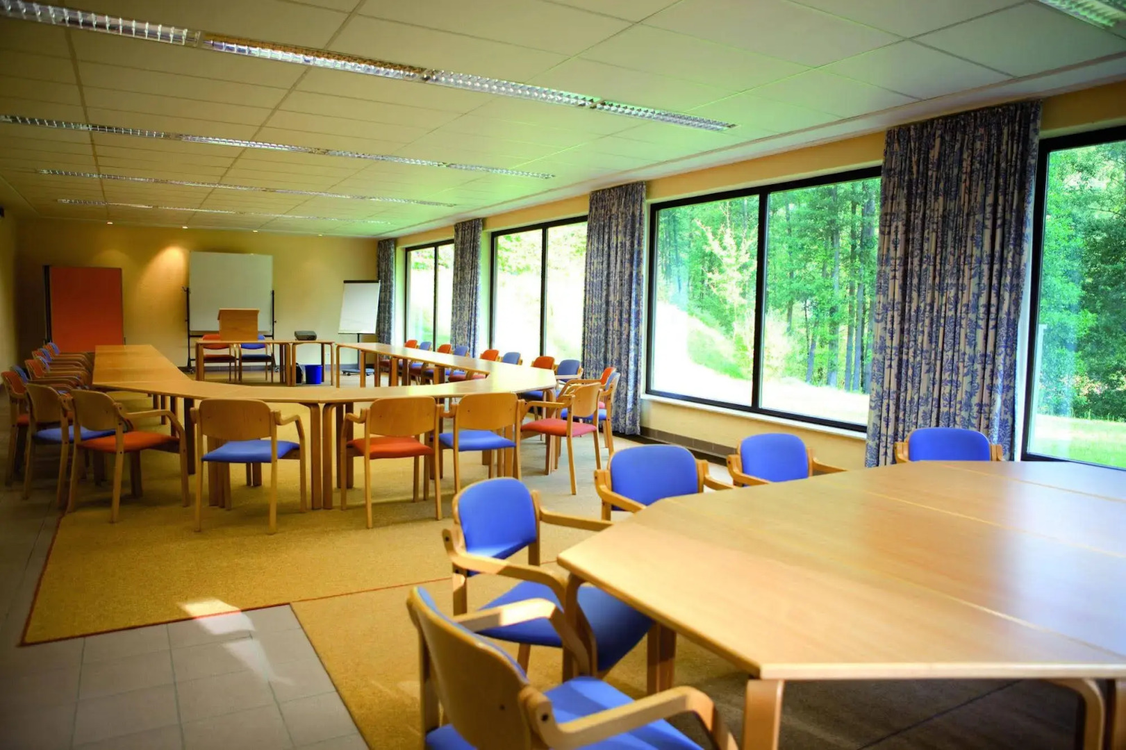 Flair Hotel Hochspessart