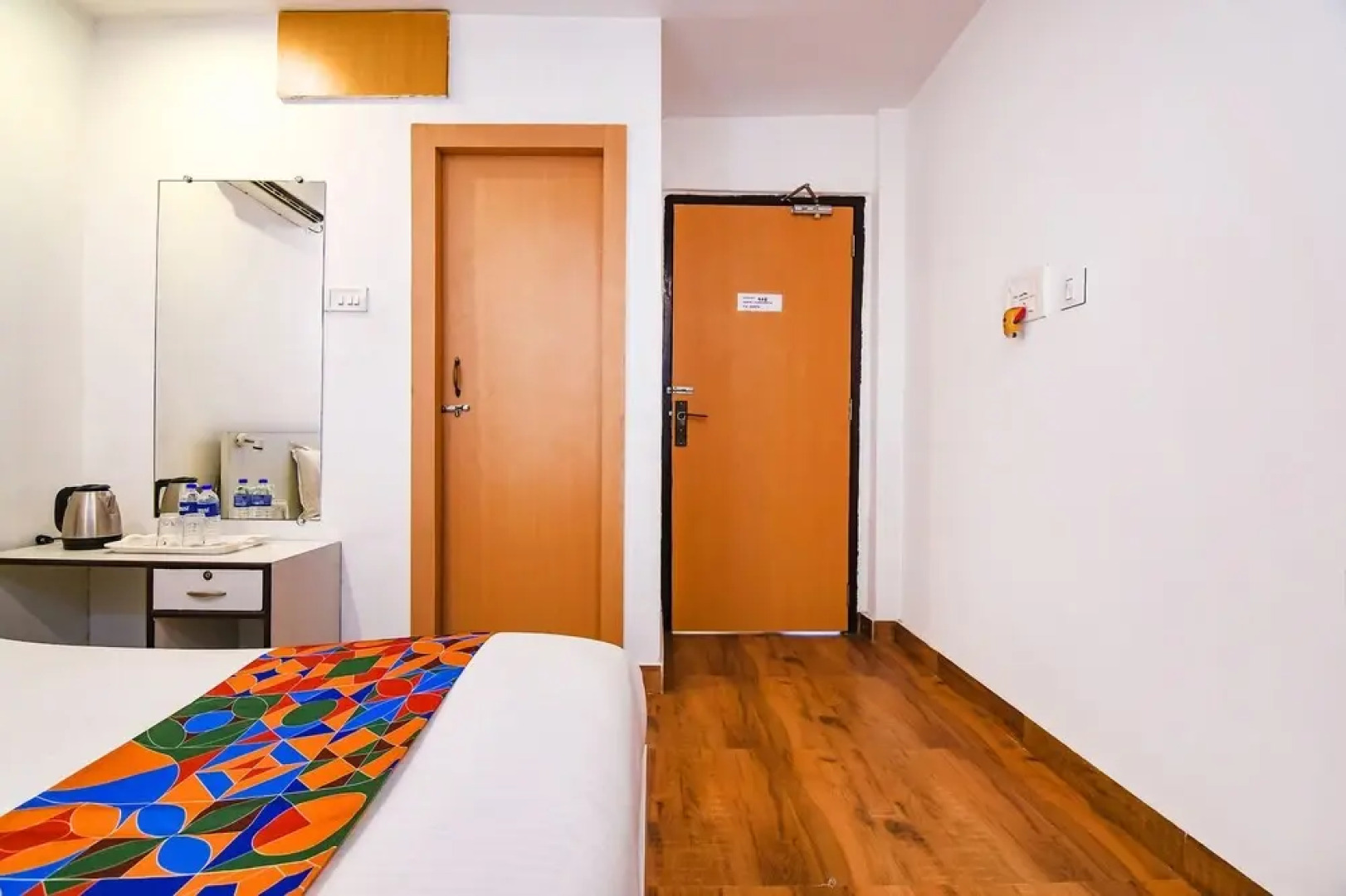 Transit Express By OYO Rooms