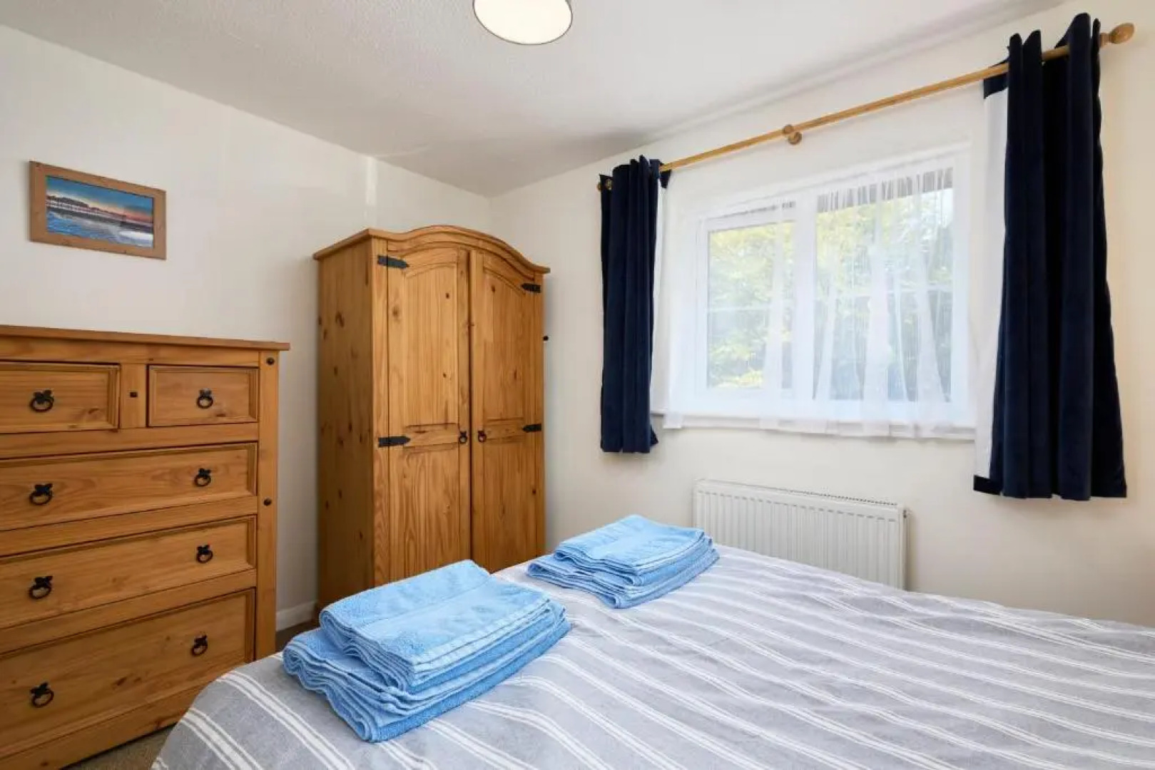 Bossell Cottage Devon