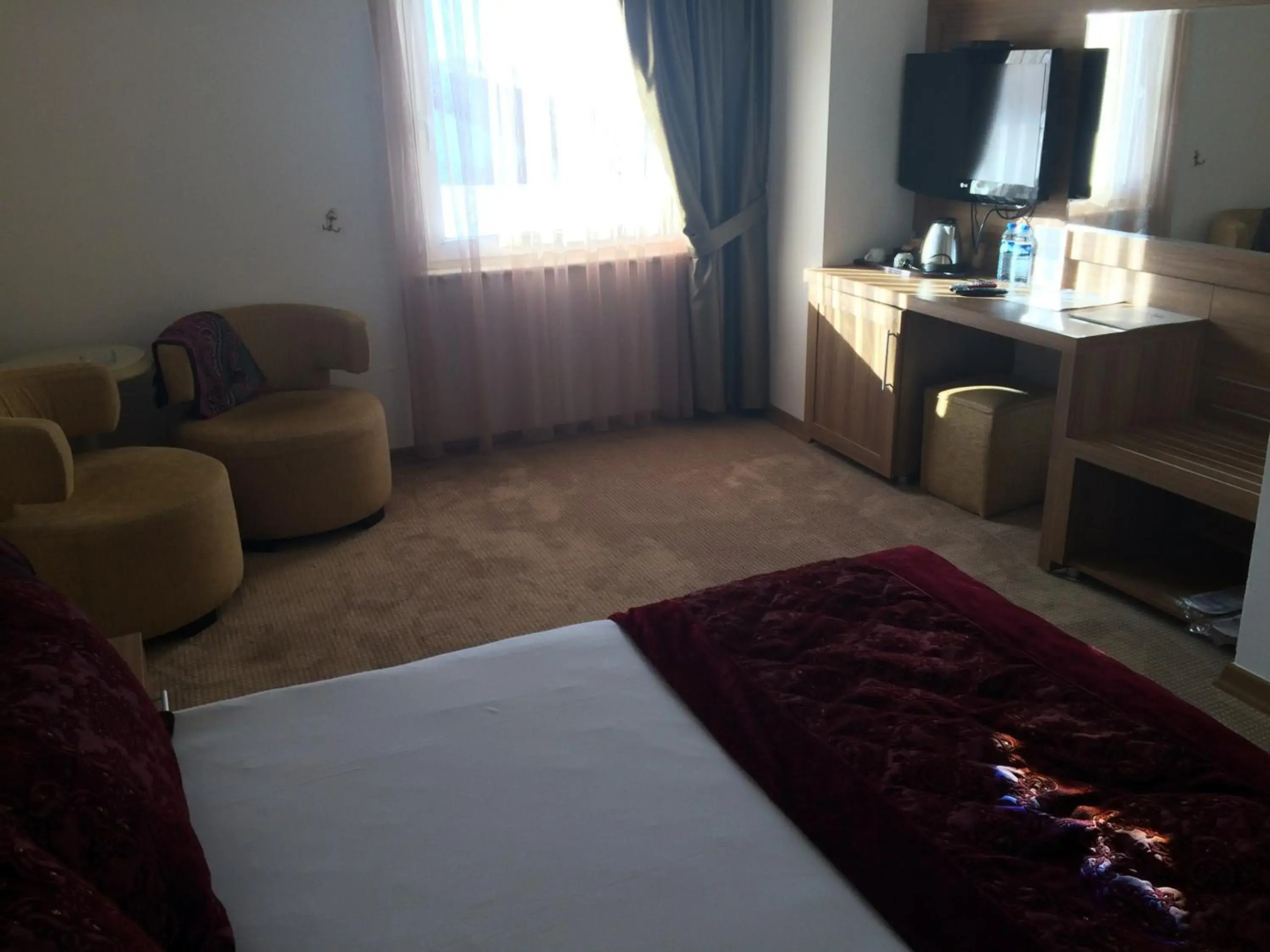 Palan Hotel