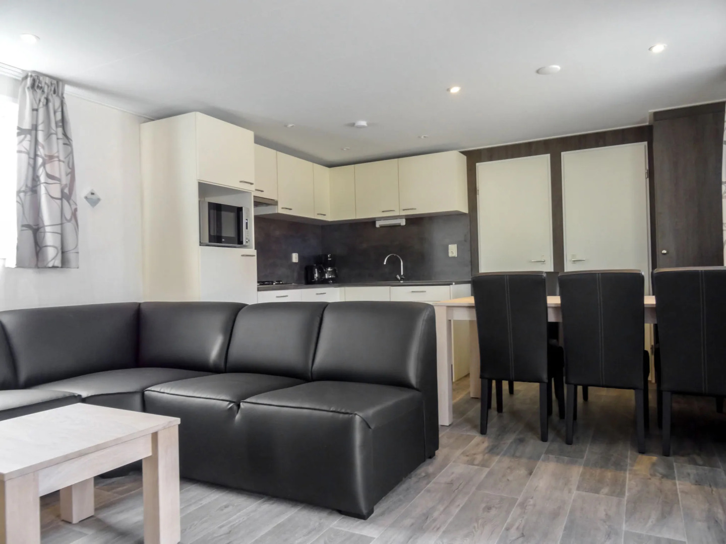 Holidaypark Duinhoeve