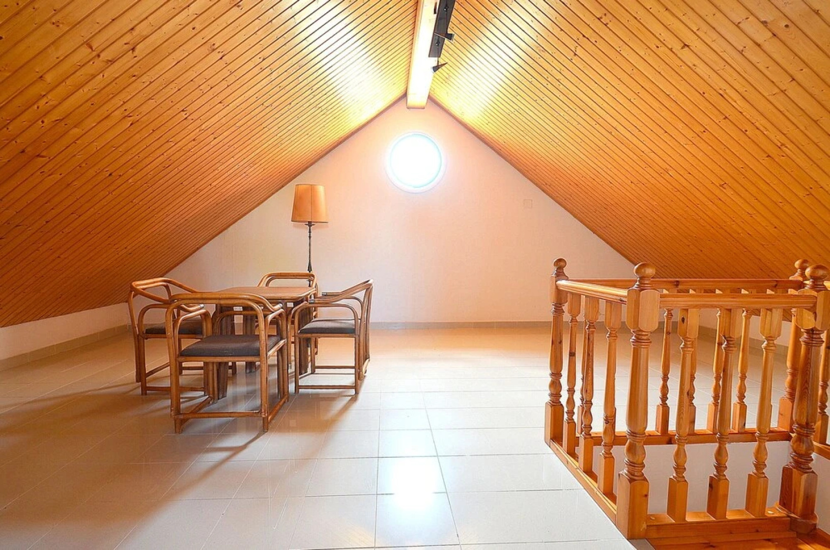 Cristofar Vilanova House