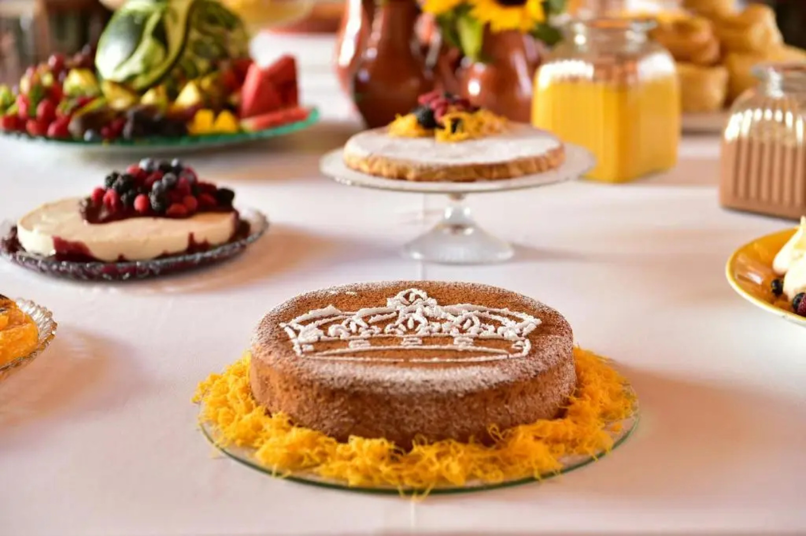 Pousada De Vila Vizosa - D. Joao Iv