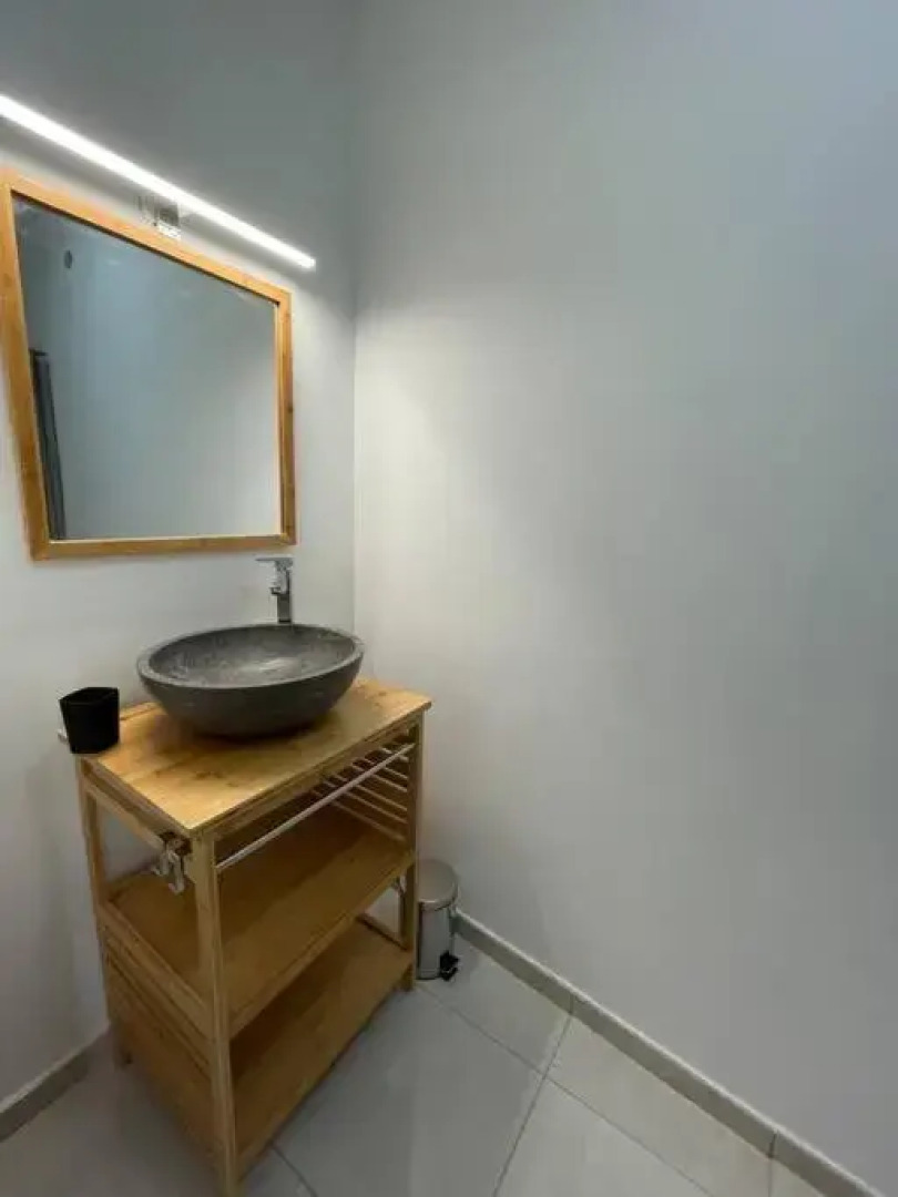 Sainte Luce Bg Vue Mer. Appt T2 3/4p Kazantillaise