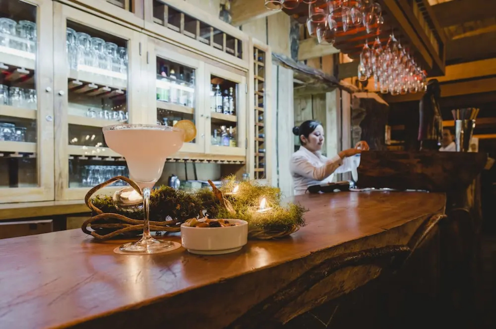 Huilo Huilo Nothofagus Hotel & Spa