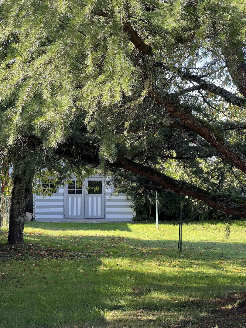 GSand Le Clos du May