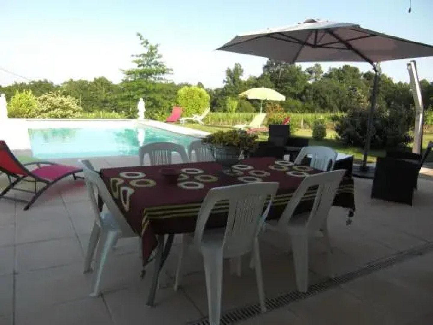 Domaine de Grand Homme