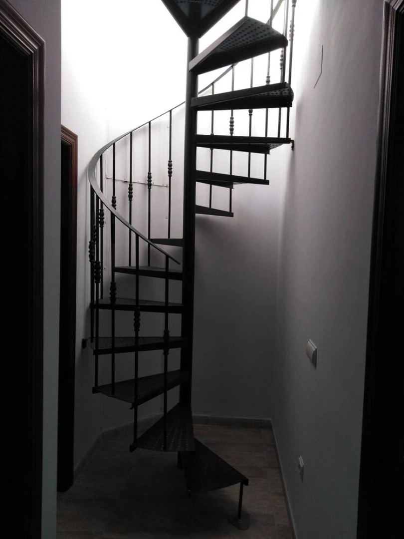 Casa Para Descansar / The Relaxing Home