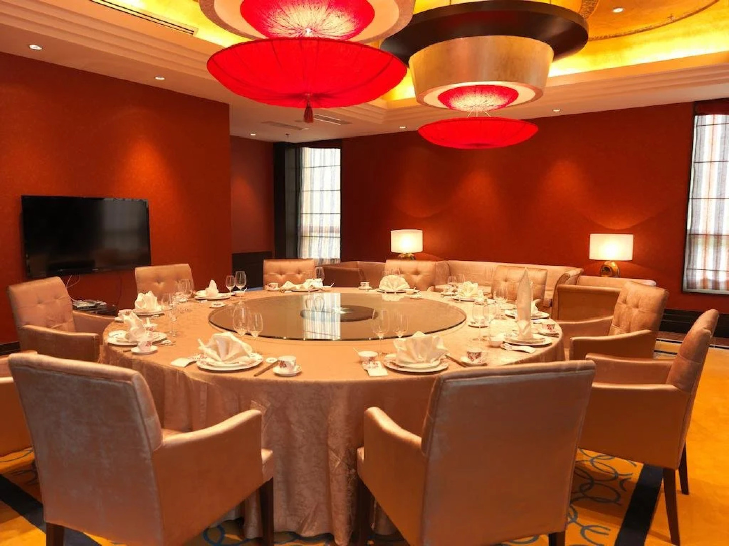 Seercuo International Hotel