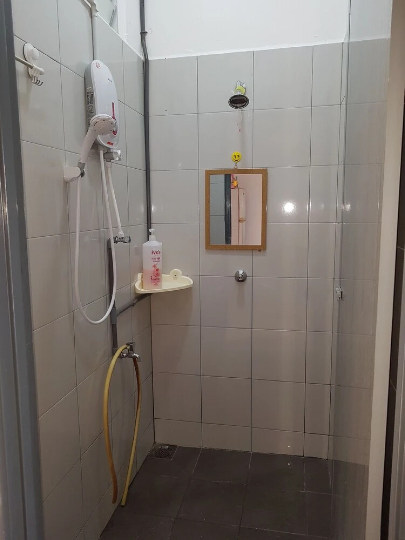 lyly Homestay Muslim