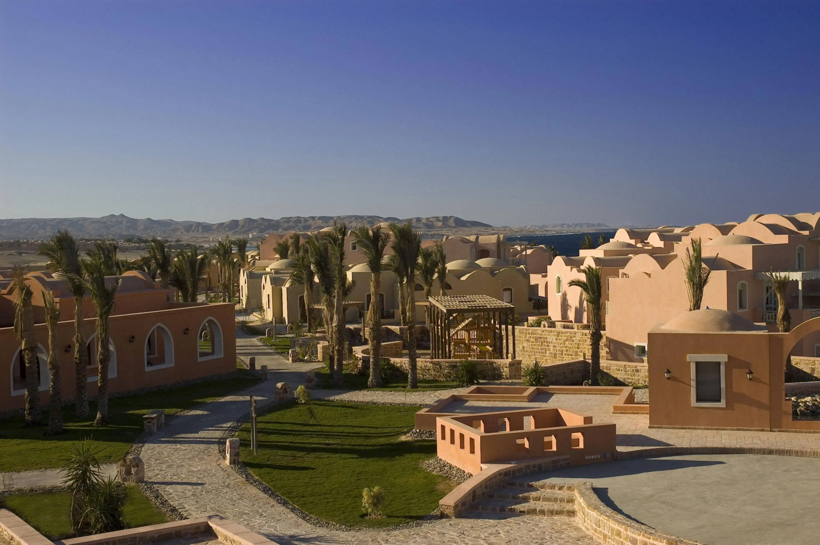 Radisson Blu Resort, El Quseir