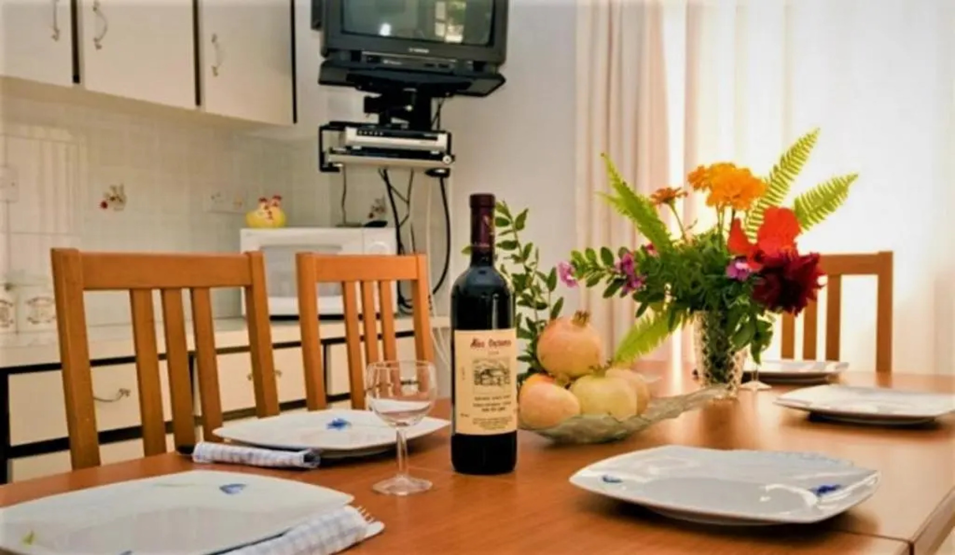 Rose Garden Villa Peristerona