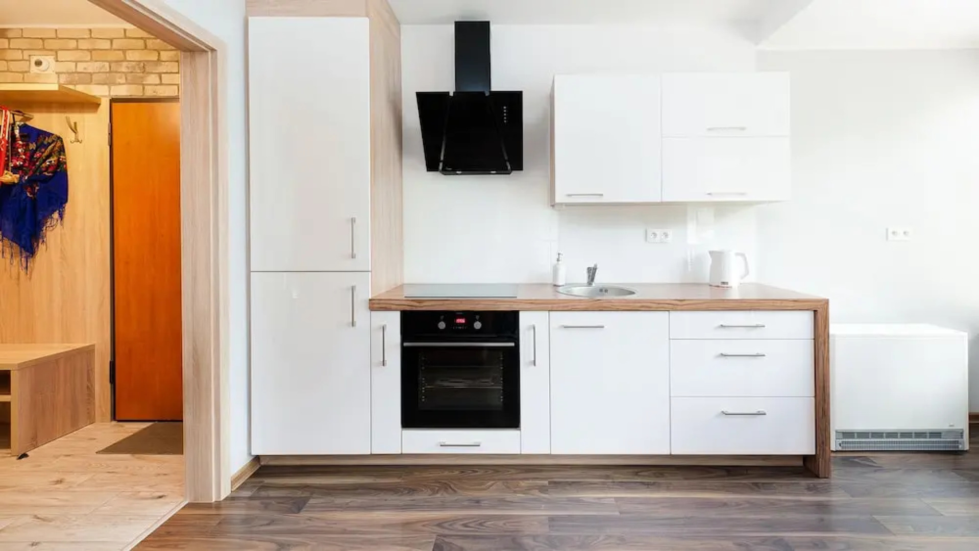 Apartamenty Sun & Snow Poronin