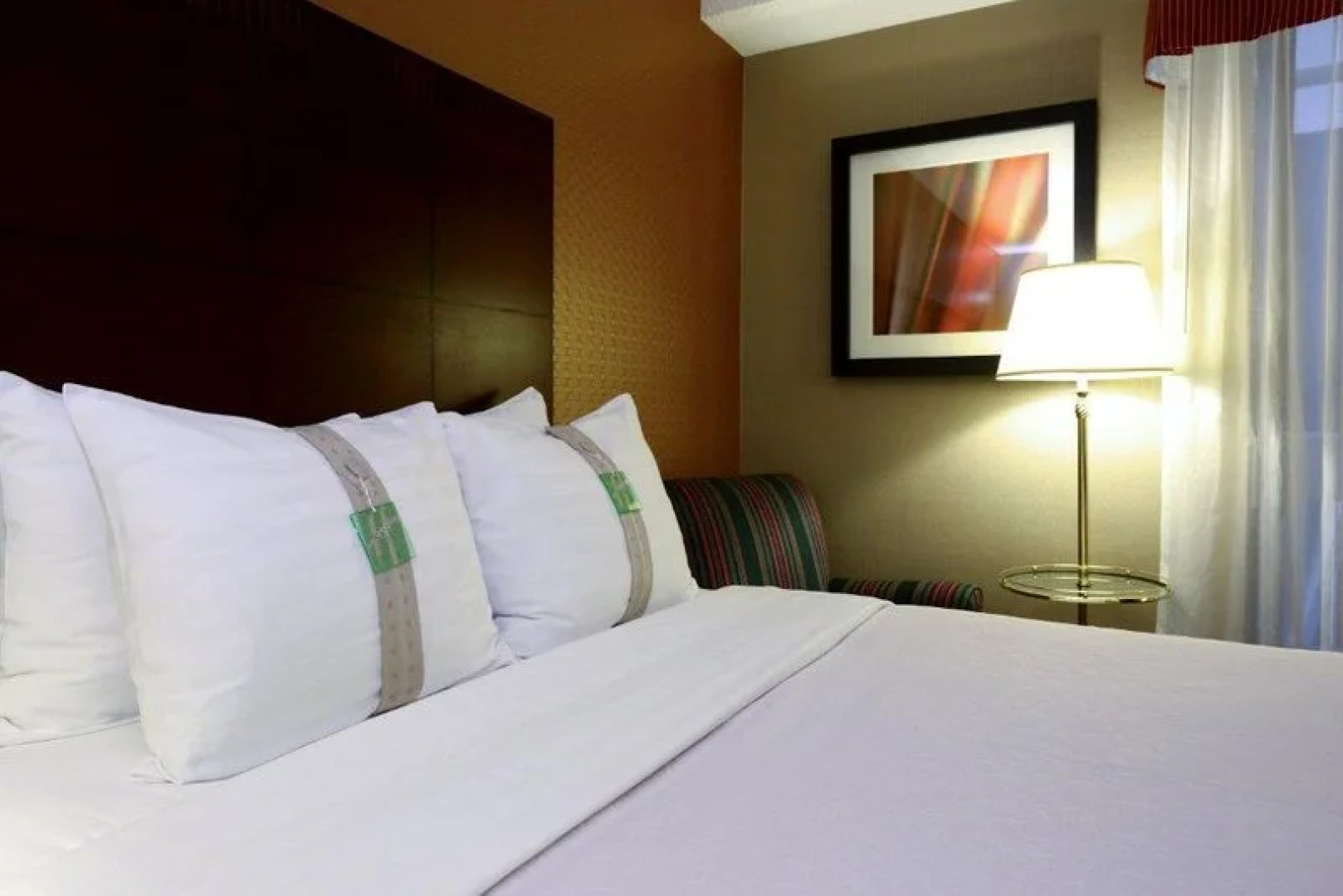 Holiday Inn Toronto-Brampton Conf. Centre