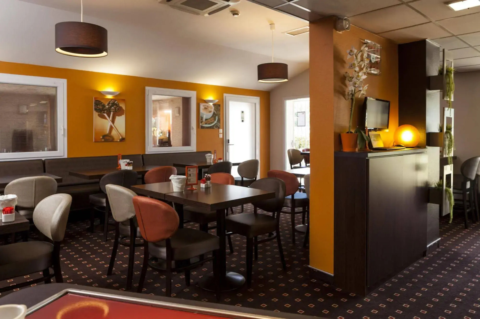 Brit Hotel Confort Foix