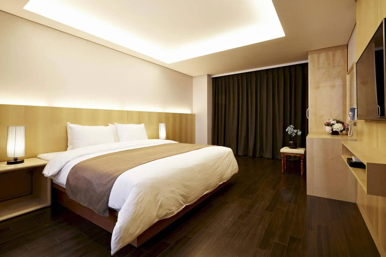 ibis Styles Ambassador Jeonju City Centre