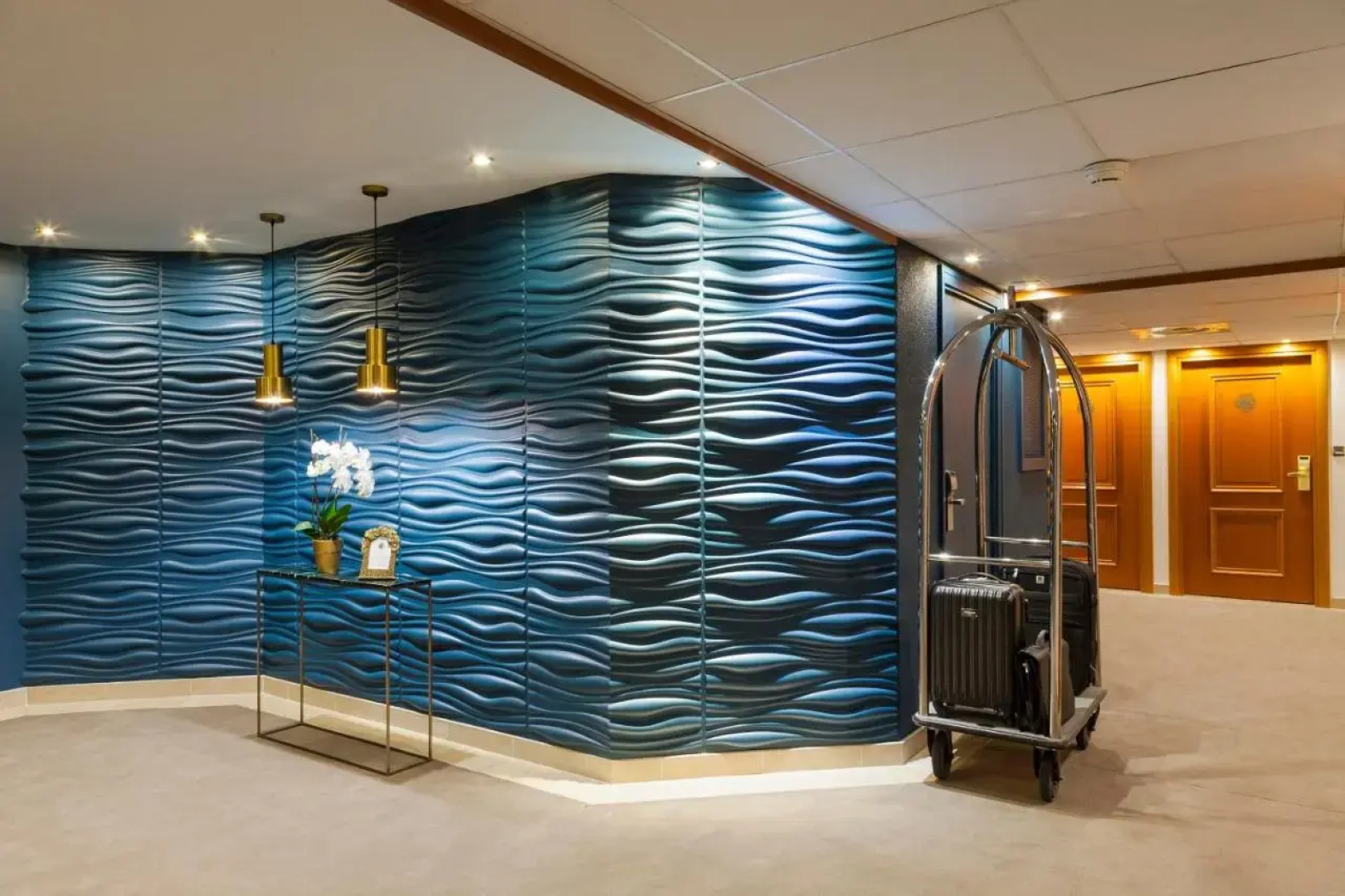 Nehô Suites Cannes Croisette