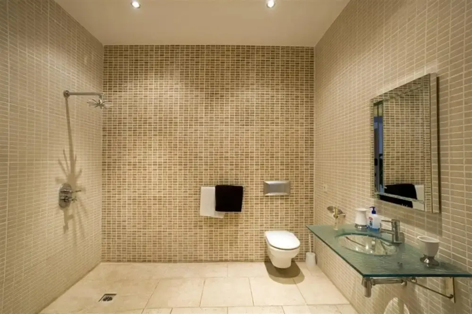 Luxury Villa Near Marbella