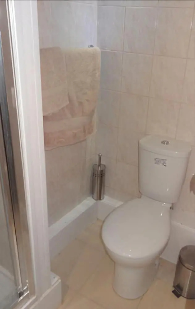 The Crown & Woolpack