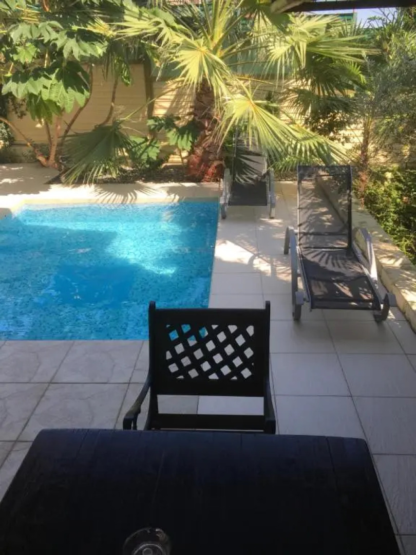 Svetlana Guest House