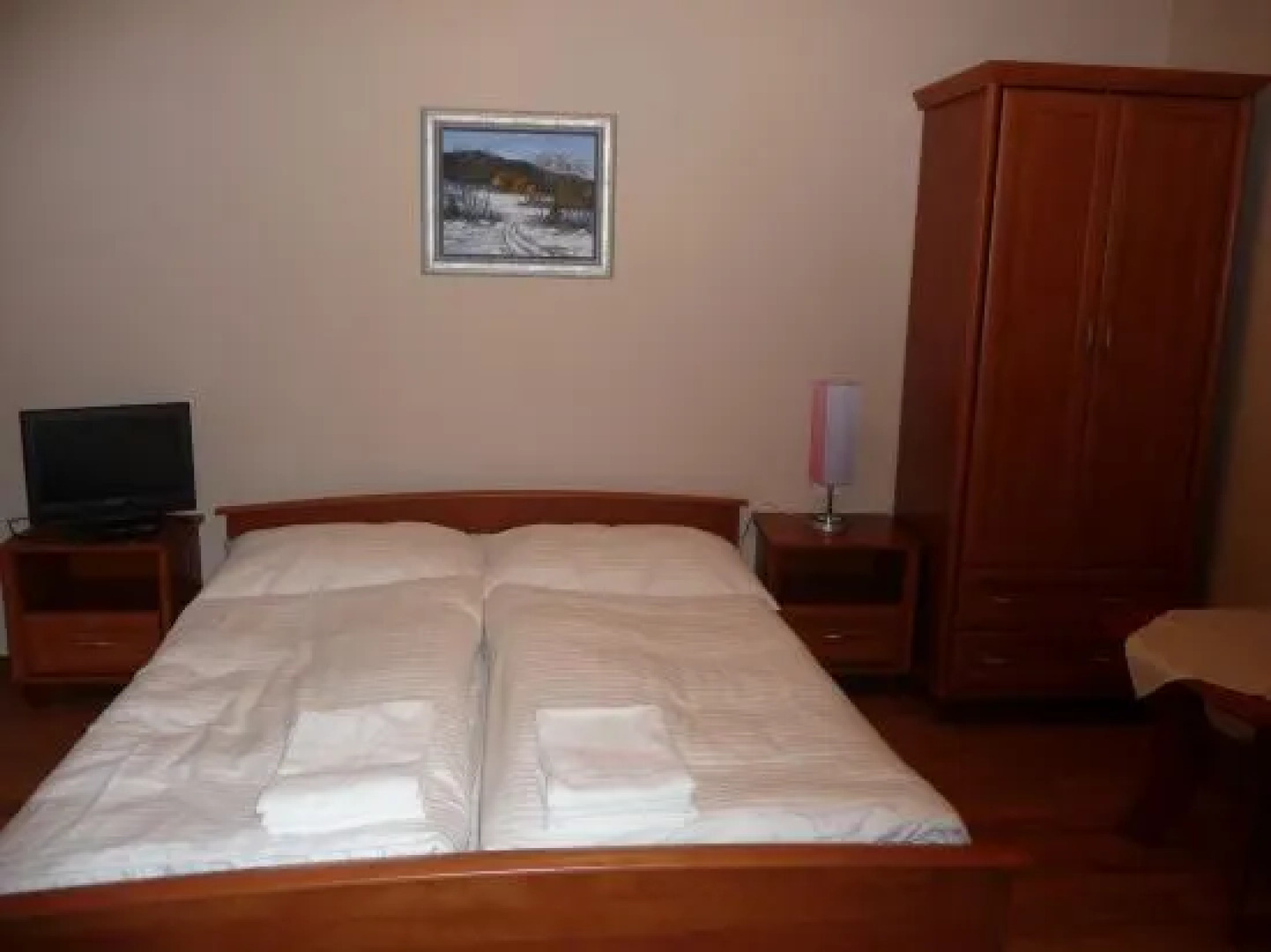 Guest House Penzión Fortuna