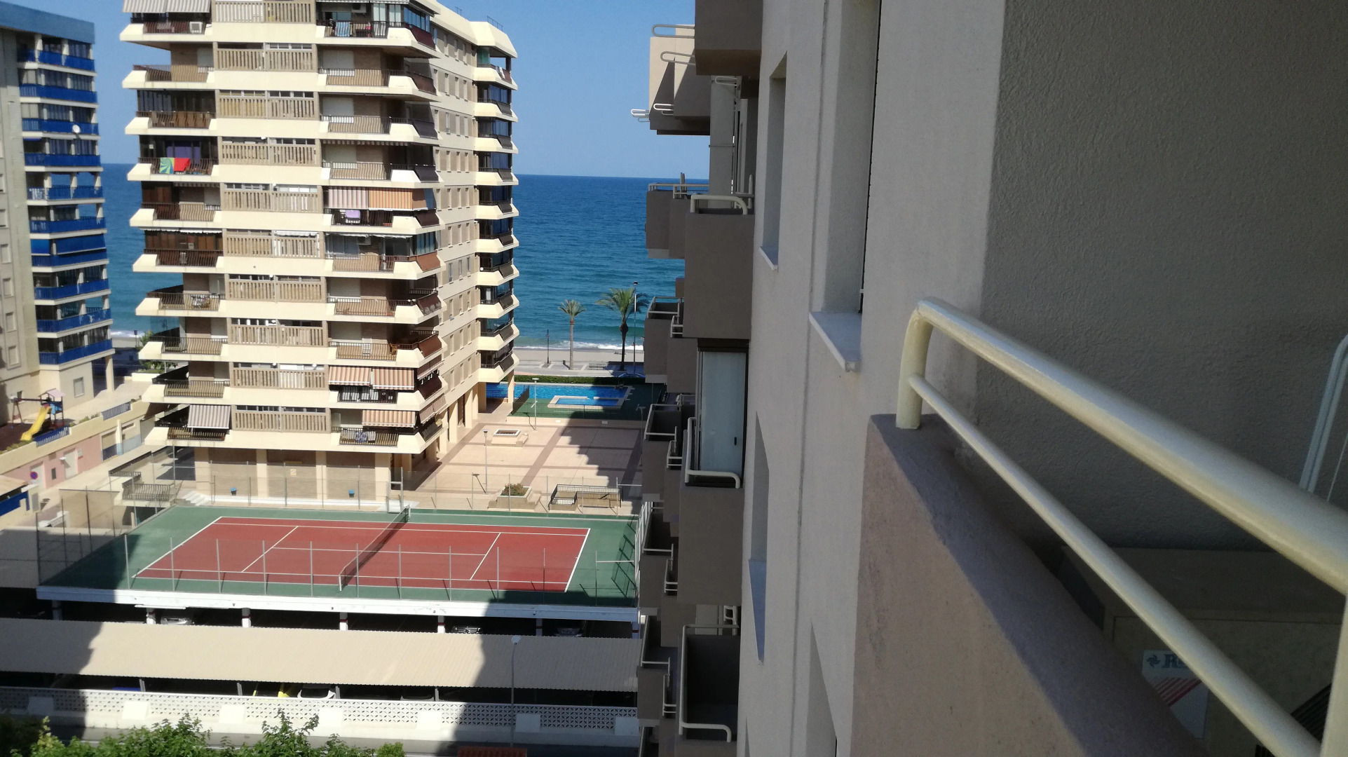 Apartamentos Riviera 3000