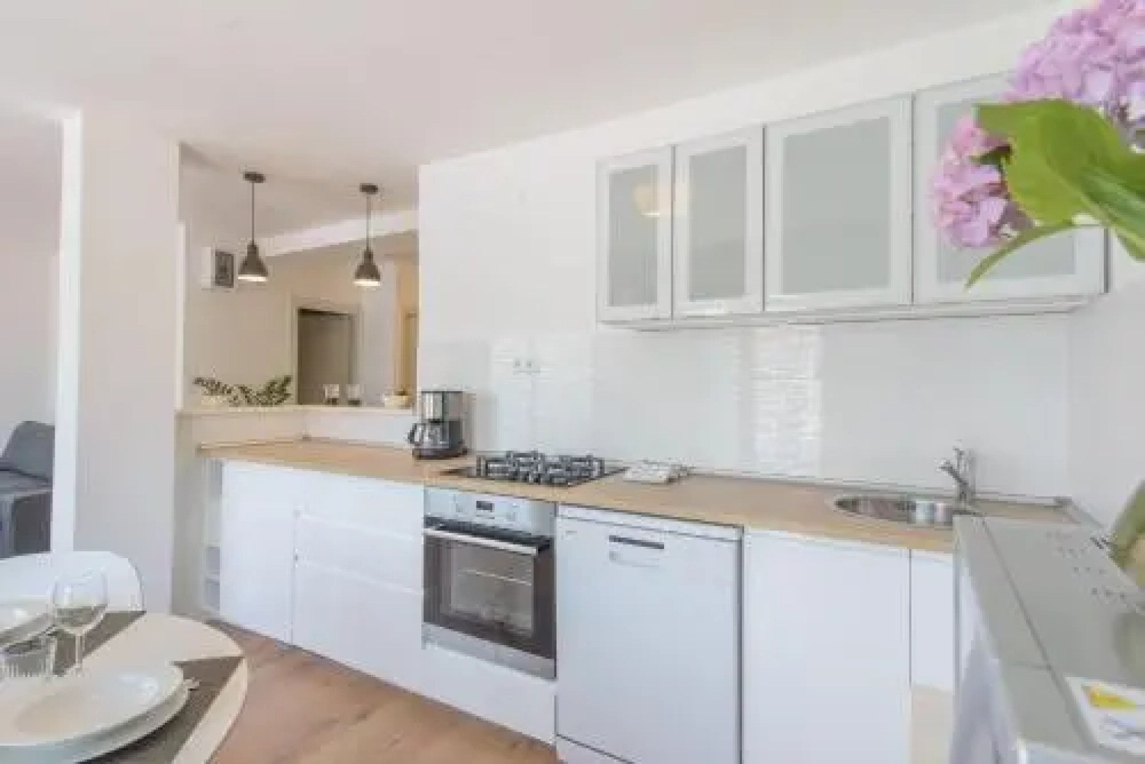 Beach Apartment Marina