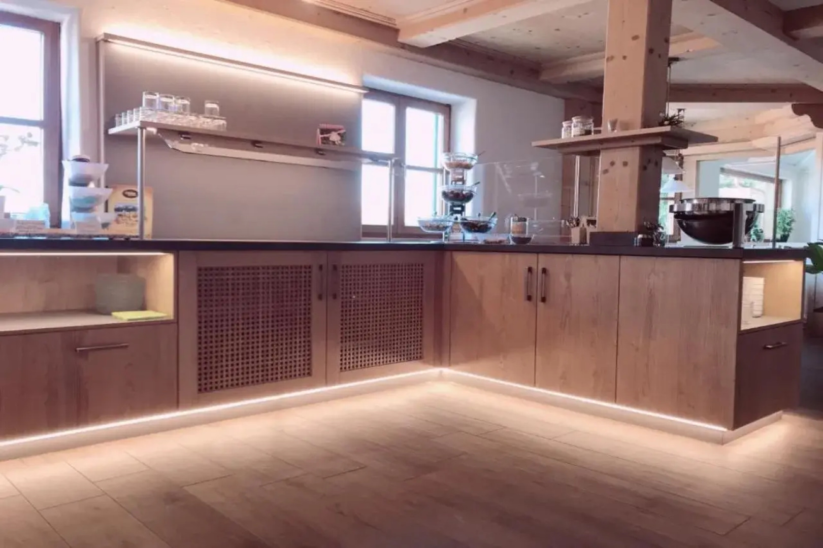 Hotel Am Wiesenhang  - Garni