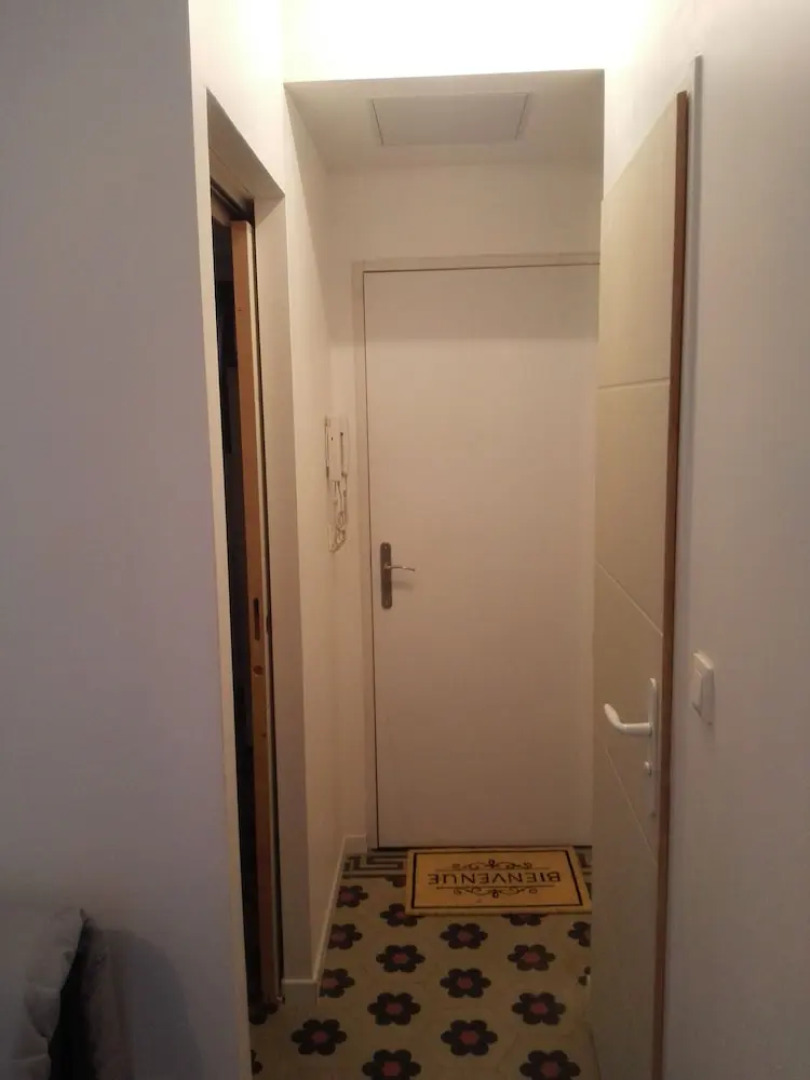 Appartement refait à neuf-Pont St Esprit